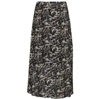 Ikks Jupes longues BU27065 femmes - Multicolore - FR 36