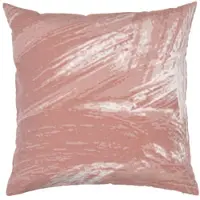 Broste Copenhagen Housses de coussins PAINT - Beige - 60x60 cm