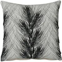 Côté Table Housses de coussins EPI - Gris - 45x45 cm