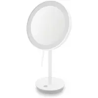 Zack Miroir de maquillage ALONA avec éclairage LED