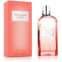 Abercrombie & Fitch First Instinct Together EdP 100ml