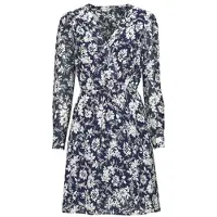 Les P'tites Bombes Robe courte ADELINA femmes - Multicolore - EU M