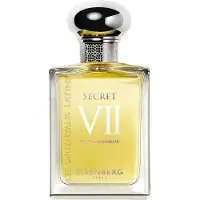 Eisenberg Secret Vii Écho Lumineux Eau De Parfum Pour Homme 30 Ml