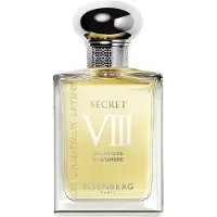 Eisenberg Secret VIII De Lumière Et D'Ombre Eau De Parfum Pour Homme 50 Ml