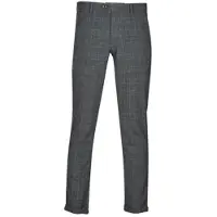 Jack & Jones Pantalon JPSTMARCO JJCONNOR AKM hommes - Gris - US 27 / 32