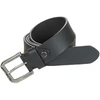 Replay Ceinture AM8028000 hommes - Noir - Unique