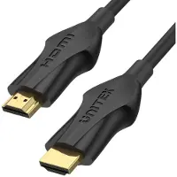 UNITEK C11060bk-3m Câble Hdmi Hdmi Type A (standard) Noir
