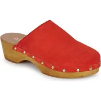 Jb martin Sabots ALICE femmes - Rouge - 41