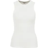 We fashion Haut blanc