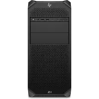 HP Z4 G5 TWR Intel Xeon W5-2445 2x16GB 512GB/SSD DVDRW SD Card Reader W11P 1J Gar (FR)