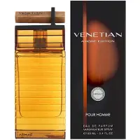 Armaf , Venetian Ambre, Eau De Parfum, For Men, 100 ml
