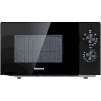 Hisense H20MOBP1 Four à micro-ondes 20L 700W