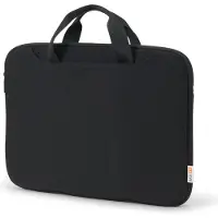 BASE XX Sleeve Plus (11.60", Universel), Sac pour notebook, Noir