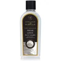 Ashleigh & Burwood London Lamp Fragrance Fresh Linen recharge pour lampe catalytique 500 ml