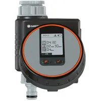 Gardena Programmateur d'arrosage 1890-34 FLEXY CONTROL