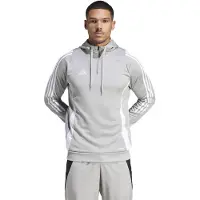 Adidas Tiro24 Training Hoodie Gris XL / Regular Homme