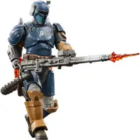 Hasbro - Star Wars Mandalorian Paz Vizsla 9,5 cm Figurka Kolekcjonerska