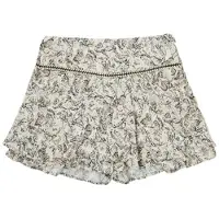 Ikks Jupes courtes ECUSSONEO filles - Multicolore - 6 ans