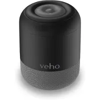 Veho MZ-S Haut-parleur Bluetooth, Noir, VSS-701-MZS-B