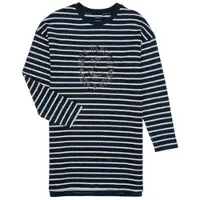 Ikks Robe enfant XV30052 filles - Multicolore - 4 ans
