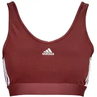 Adidas Debardeur 3S CRO femmes - Marron - EU L