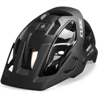 Cube Strover Mtb Helmet Noir M