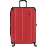 Travelite Valise rouge