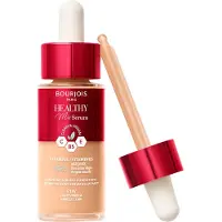Bourjois Healthy Mix Serum Fond de Teint 51 Light Vanilla 30 ml