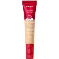 Bourjois Correcteur Liquide Healthy Mix Sérum 53 Golden Beige 11 ml - Sans parabène