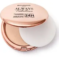 Bourjois Always Fabulous Powder Fond de Teint SPF 20 300 Rose Sand 7 grammes