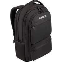 Wenger FUSE - Sac à dos pour ordinateur portable - 15.6