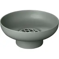 Blomus - Miyabi Vase M Duck Green