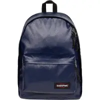 Eastpak Sac à dos 'OUT OF OFFICE' bleu marine