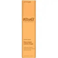 ATTITUDE Phyto-Glow crème visage 30 g Crème