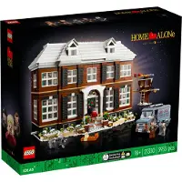 LEGO Jeu De Construction Home Alone