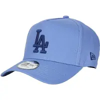 New era Casquette SEASONAL EFRAME LOS ANGELES DODGERS CPBNVY femmes - Bleu - Unique