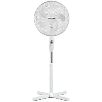 G3ferrari G50045 Ventilateur sur pied 40 cm