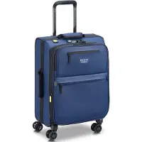 Delsey Valisette 'Maubert 2.0' bleu marine