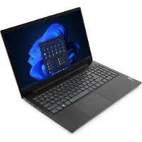 Lenovo V15 G3 IAP Business Black, Core i3-1215U, 8GB RAM, 256GB SSD, DE