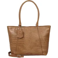 Burkely Sac à bandoulière 'Cool Colbie' cognac