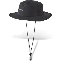 Dakine No Zone Hat Noir 2XL