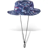 Dakine - Vêtements randonnée et alpinisme - No Zone Hat Dark Tide , en Nylon - Navy