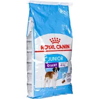 Royal Canin Giant junior 15 kg
