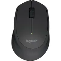 Logitech M280 Souris sans fil Noir