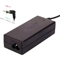 Akyga Adaptateur secteur/onduleur AK-ND-05 pour intérieur 65 W Noir