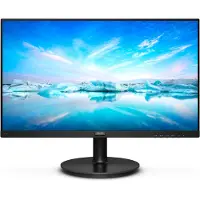 Philips V Line 221V8/00 écran plat de PC 54,6 cm (21.5") 1920 x 1080 pixels Full HD LED Noir