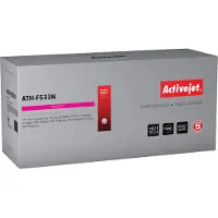 ActiveJet Toner ATH-F533N (remplace HP 205A CF533A ; Supreme ; 900 pages ; magenta)