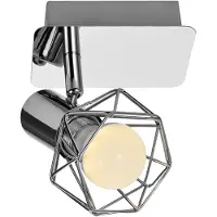 ActiveJet AJE-BLANKA 1P spot lamp
