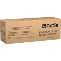 Actis Toner TO-B432A pour imprimante OKI ; compatible avec la référence OKI 45807106 ; standard ; 7 000 pages ; noir