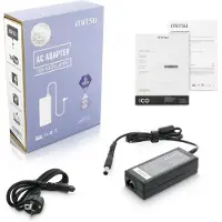 Mitsu 5zm031 65w Laptop Charger Clair